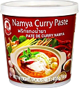 Namya Currypasta 400g Cock Brand