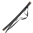 Förgylld Bokken Saya
