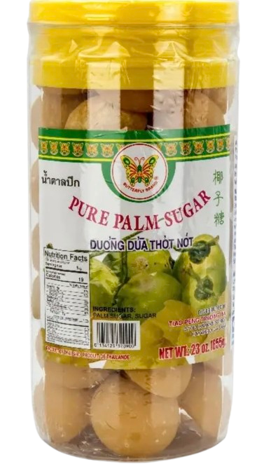  Pure Palm Sugar 655g