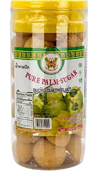  Pure Palm Sugar 655g