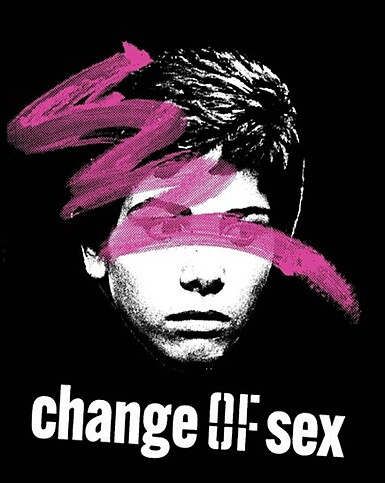 Change Of Sex (BLU-RAY)