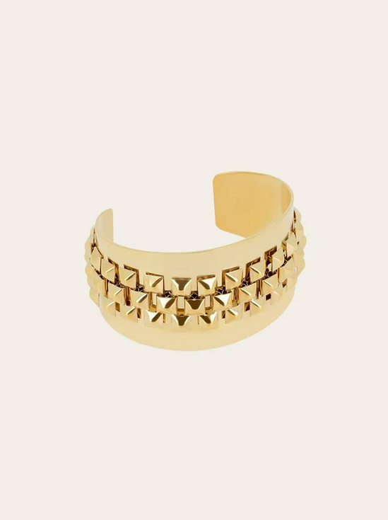 Armband Manchette Kaïros
