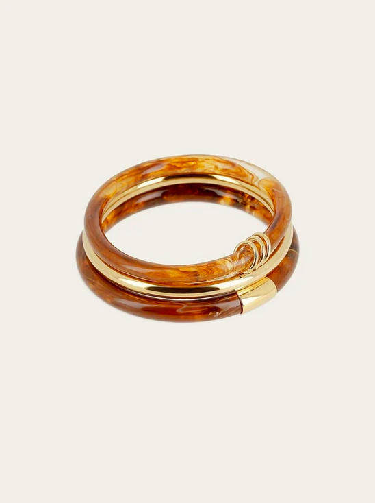 Ayana Armband - Caramel