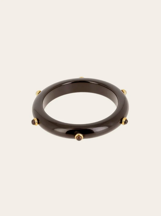 Horizon Armband - Svart