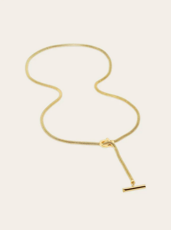 Makeb Halsband