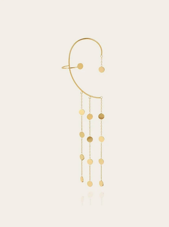Lagune Ear Jewel