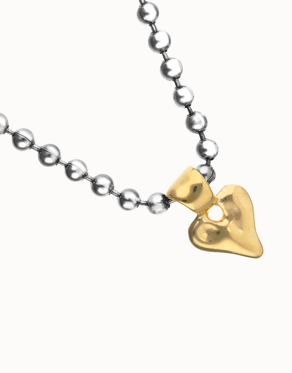 Hjärt Halsband - 3