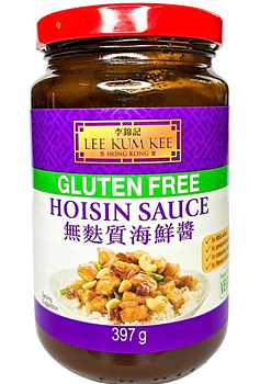 Glutenfri Hoisinsås 397g