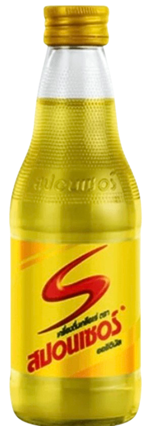 Sponsor Energidryck 250ml