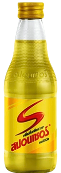 Sponsor Energidryck 250ml