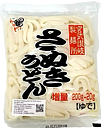 Färska Udon Nudlar 200g