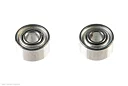 G-Force GF-0550-002 Ball Bearing - Chrome Steel - ABEC 3 - Metal Shielded - 1,5X4X2 - MR681XZZ - 2 pcs