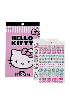 Hello Kitty Stickers