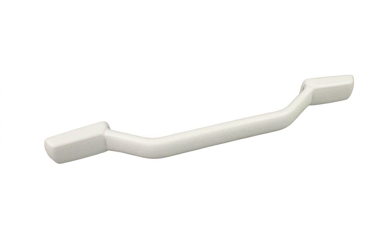 Grab handle, 240 White
