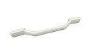 Grab handle, 240 White