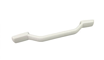 Grab handle, 240 White