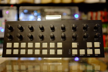 Torso Electronics T-1, Beg