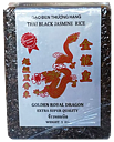 Svart Jasminris 1kg