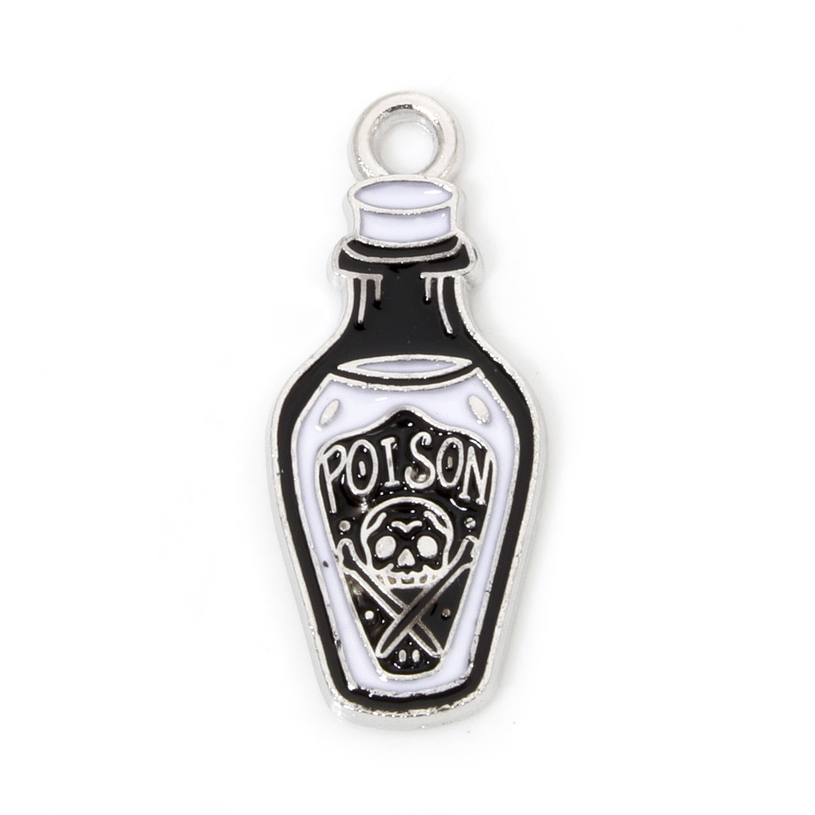 Berlock - Flaska Poison
