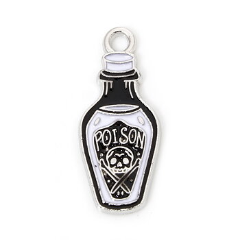 Berlock - Flaska Poison