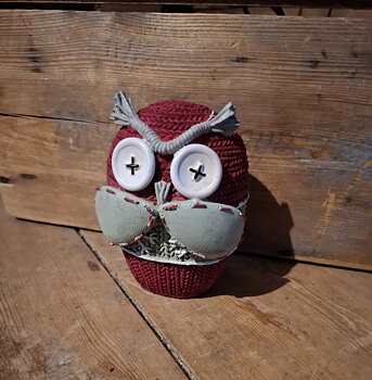 Juluggla -"Speak no evil"