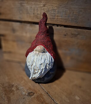 Tomte