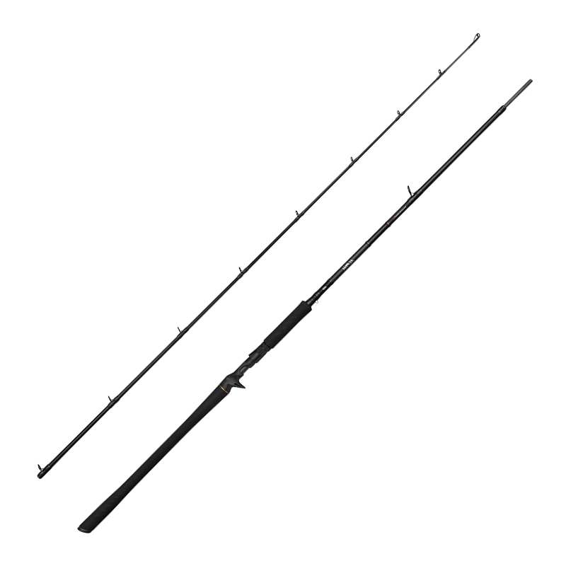 Realfishing Gäddfiske Combo 70-150g - 2