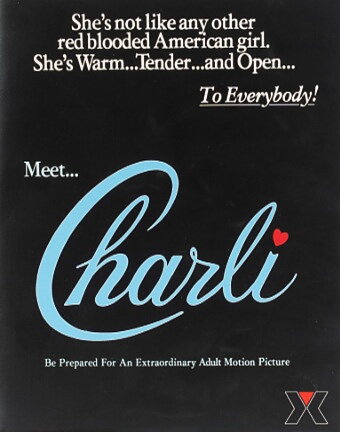Charli (BLU-RAY)