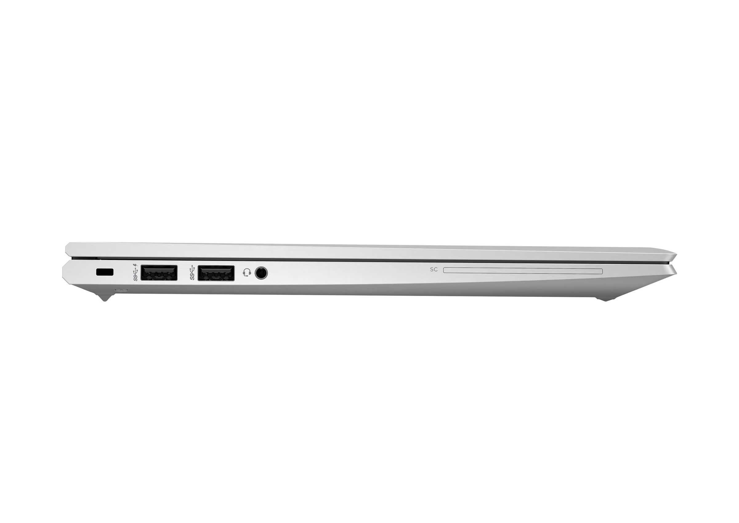 HP EliteBook 840 G7 | 14" | Win 11 Pro - 4