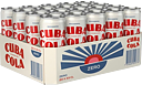 Cuba Cola Zero 33cl x 20p