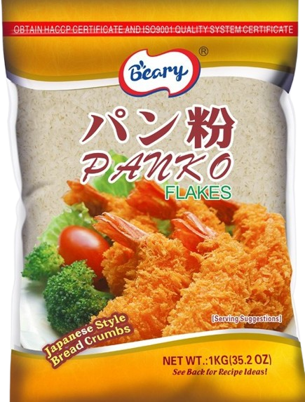 Ströbröd Panko 1kg