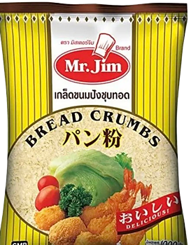 Ströbröd Panko 200g 