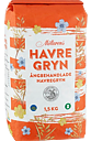 Havregryn 1,5kg