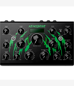 Erica Synths Xenodrive