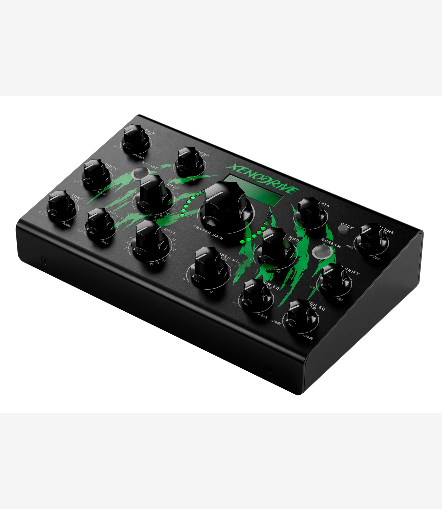 Erica Synths Xenodrive - 2