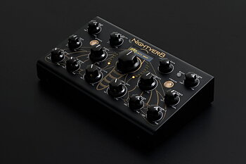 Erica Synths Nightverb