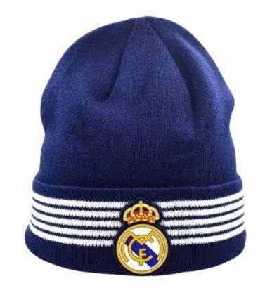 Real Madrid Mössa Barn - 2