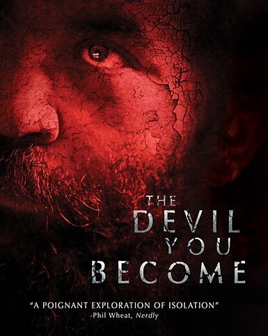 Devil You Become (BLU-RAY)