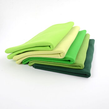 MUDDPAKET - GREEN 2