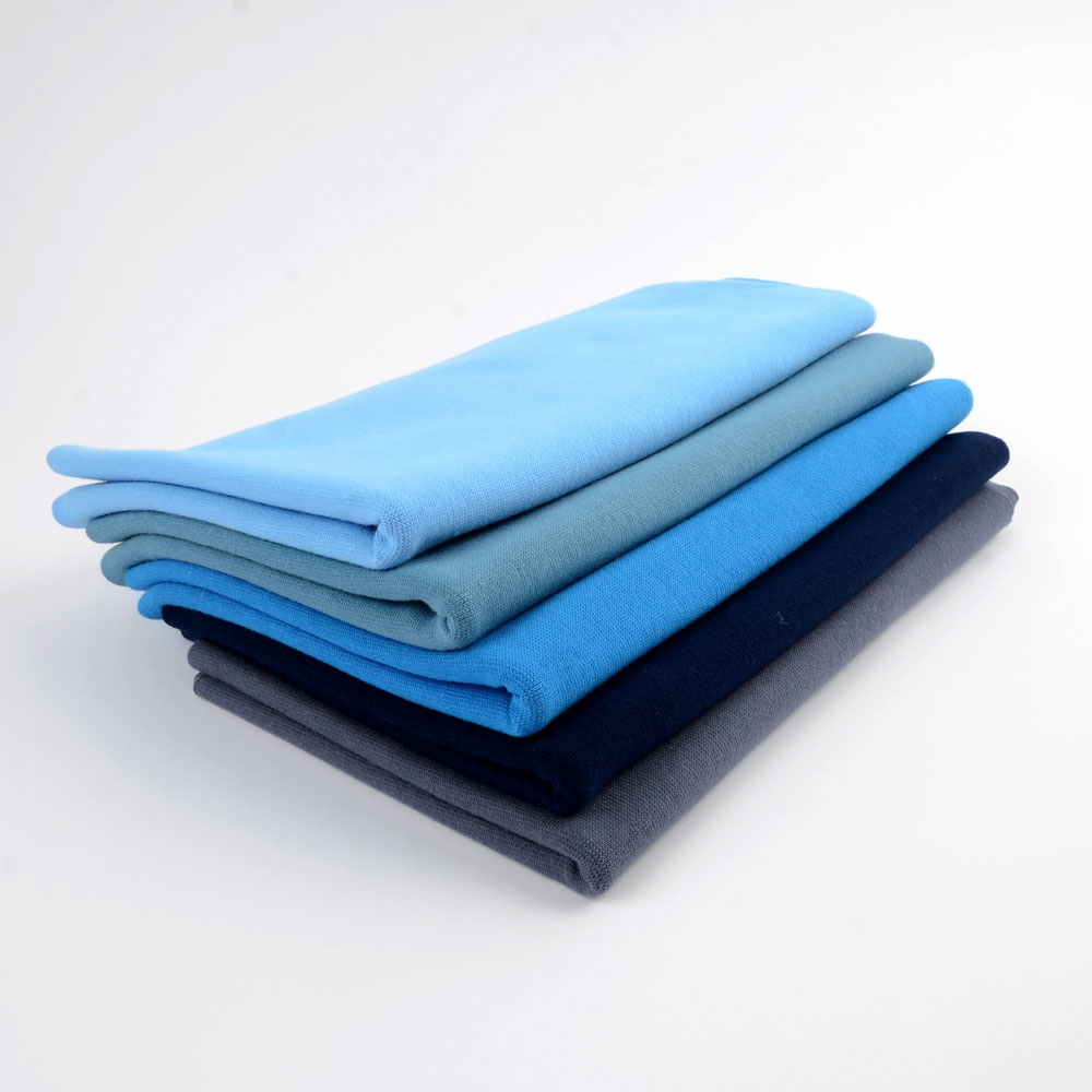 MUDDPAKET - BLUE 2