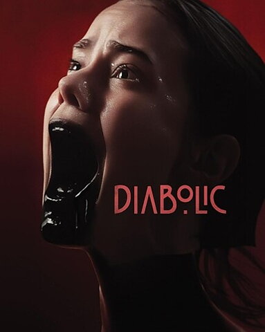 Diabolic (BLU-RAY)