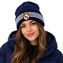 Real Madrid Mössa 