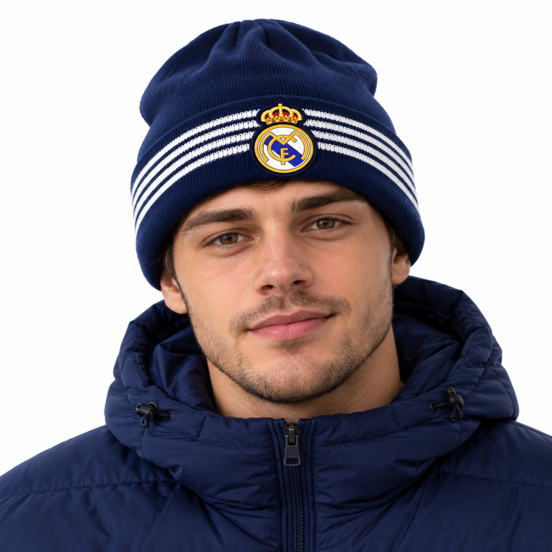 Real Madrid Mössa 