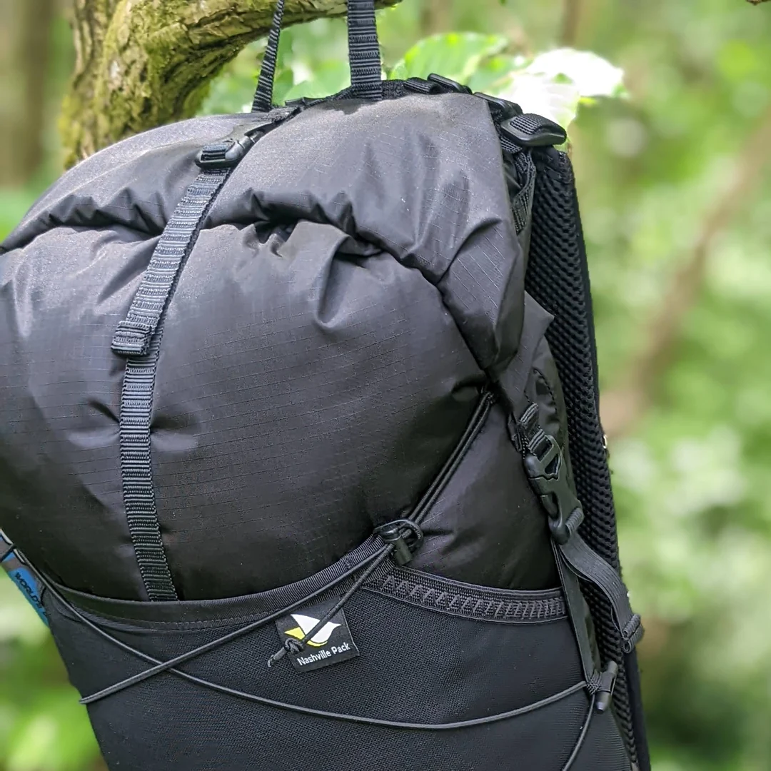 Nashville Packs Tiempo 15 med Tiempo Accessory Pack - 4