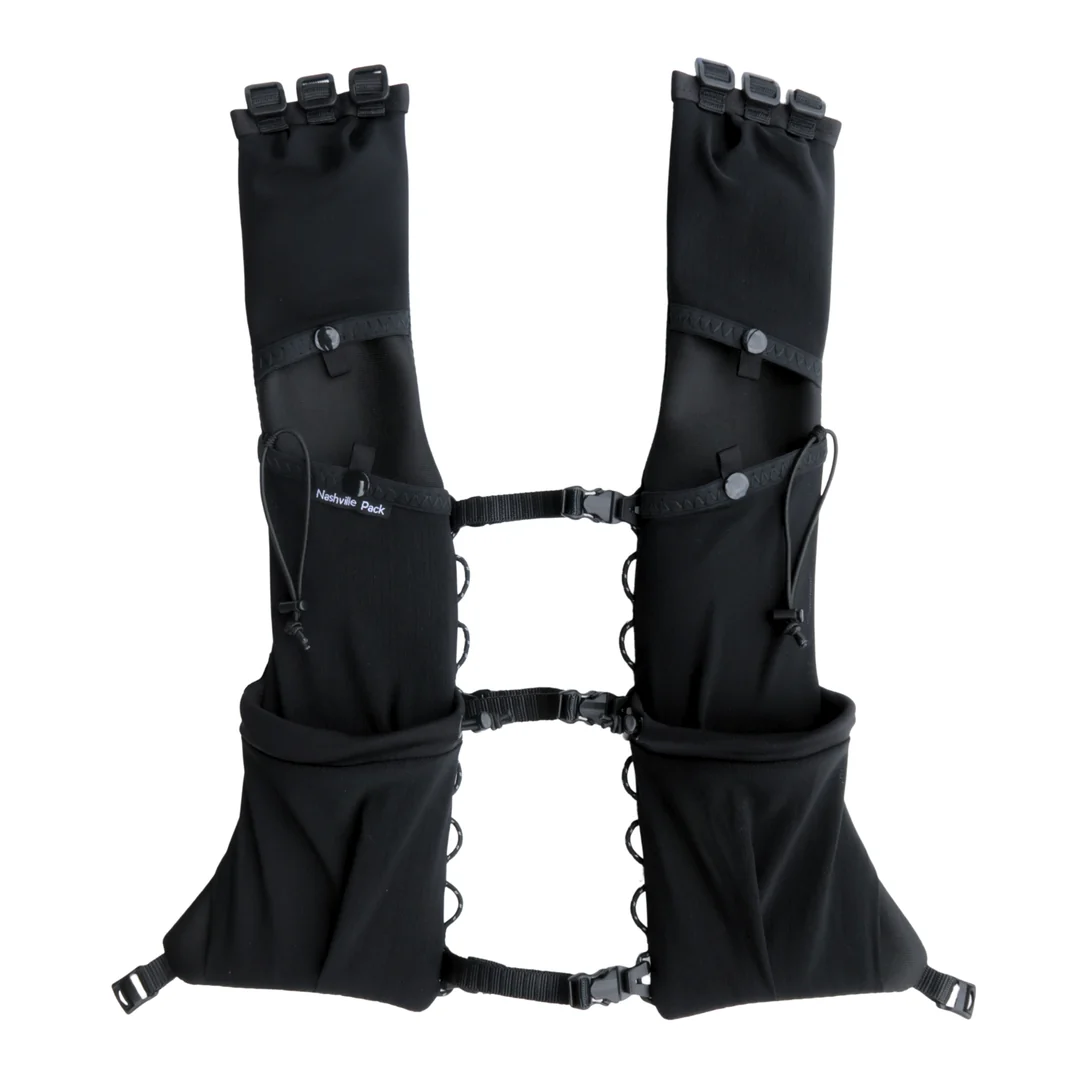 Nashville Packs Tiempo 15 med Tiempo Accessory Pack - 2