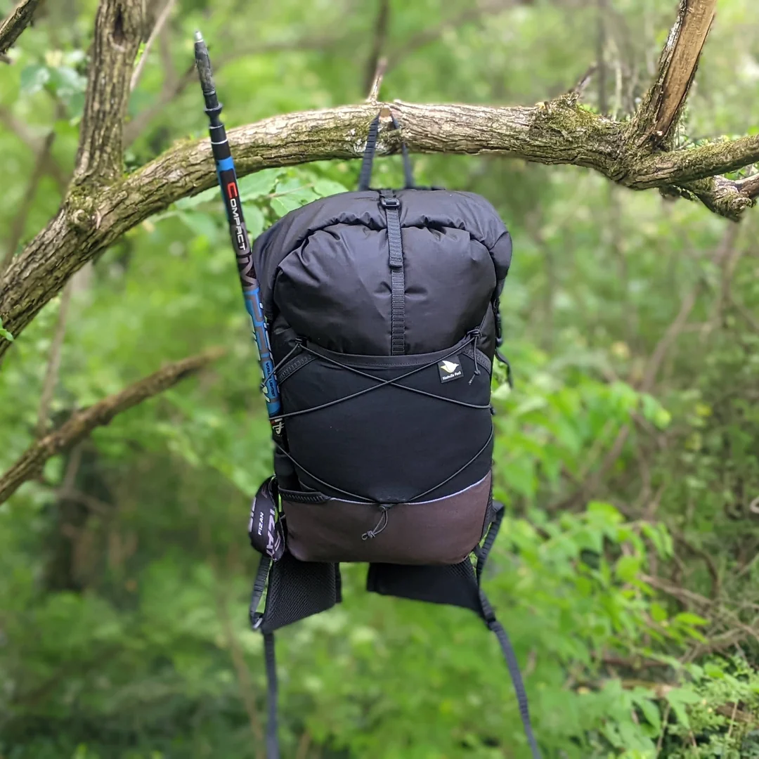 Nashville Packs Tiempo 15 med Tiempo Accessory Pack - 5