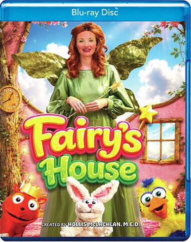 Fairy's House (BLU-RAY)