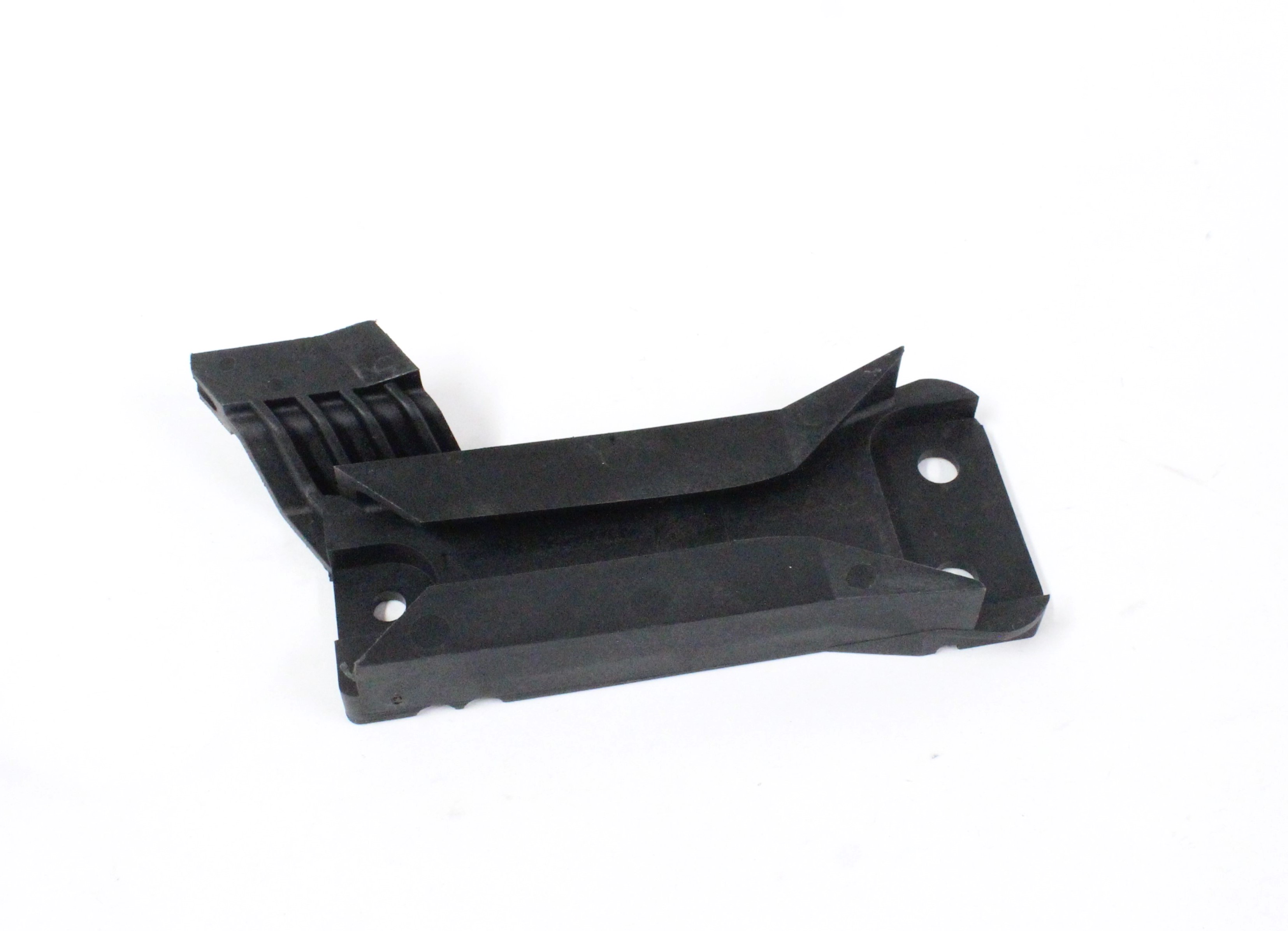 Guide, front bumper RH 7/900 1990-98