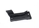 Guide, front bumper RH 7/900 1990-98