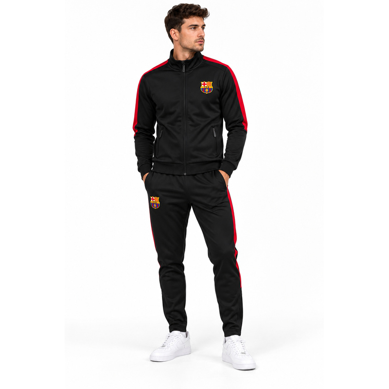 FC Barcelona Träningsdräkt Vuxna  - 2